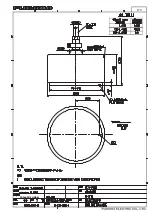 Preview for 54 page of Furuno FCV-2100 Installation Manual