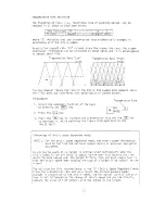 Preview for 22 page of Furuno FCV-552 Operators Operator'S Manual