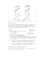 Preview for 23 page of Furuno FCV-552 Operators Operator'S Manual