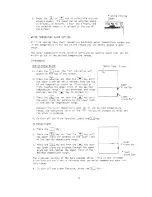 Preview for 28 page of Furuno FCV-552 Operators Operator'S Manual