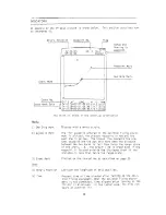 Preview for 33 page of Furuno FCV-552 Operators Operator'S Manual