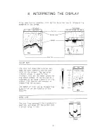 Preview for 35 page of Furuno FCV-552 Operators Operator'S Manual