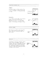 Preview for 38 page of Furuno FCV-552 Operators Operator'S Manual