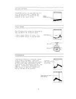 Preview for 39 page of Furuno FCV-552 Operators Operator'S Manual