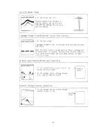 Preview for 41 page of Furuno FCV-552 Operators Operator'S Manual