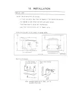 Preview for 44 page of Furuno FCV-552 Operators Operator'S Manual