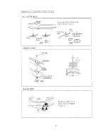 Preview for 47 page of Furuno FCV-552 Operators Operator'S Manual