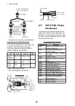 Preview for 53 page of Furuno FCV-588 Operator'S Manual