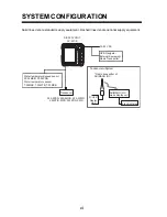 Preview for 8 page of Furuno FCV-627 Operator'S Manual