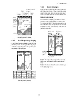 Preview for 11 page of Furuno FCV-627 Operator'S Manual