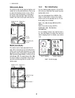 Preview for 12 page of Furuno FCV-627 Operator'S Manual