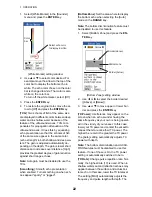 Preview for 30 page of Furuno FCV-627 Operator'S Manual