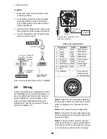 Preview for 52 page of Furuno FCV-627 Operator'S Manual