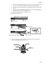 Preview for 17 page of Furuno FR-1908V-BB Installation Manual