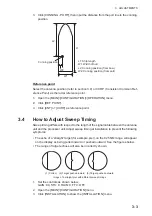 Preview for 25 page of Furuno FR-1908V-BB Installation Manual