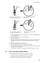 Preview for 27 page of Furuno FR-1908V-BB Installation Manual