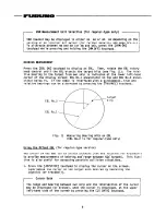 Preview for 23 page of Furuno FR-2010 Operator'S Manual