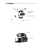 Preview for 46 page of Furuno FR-2010 Operator'S Manual