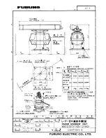 Preview for 62 page of Furuno FR-2010 Operator'S Manual