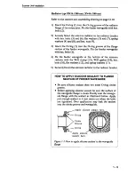 Preview for 10 page of Furuno FR-2110 Operators Installation Manual