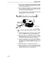 Preview for 16 page of Furuno FR-2110 Operators Installation Manual