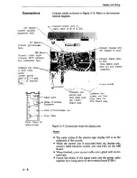 Preview for 22 page of Furuno FR-2110 Operators Installation Manual