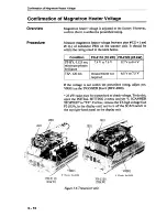 Preview for 36 page of Furuno FR-2110 Operators Installation Manual