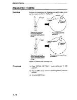 Preview for 38 page of Furuno FR-2110 Operators Installation Manual