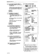 Preview for 40 page of Furuno FR-2110 Operators Installation Manual