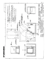 Preview for 64 page of Furuno FR-2110 Operators Installation Manual