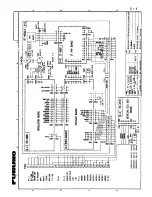 Preview for 80 page of Furuno FR-2110 Operators Installation Manual