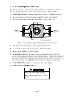 Preview for 10 page of Furuno FR-2115-B Installation Manual