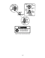 Preview for 13 page of Furuno FR-2115-B Installation Manual