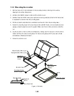 Preview for 18 page of Furuno FR-2115-B Installation Manual