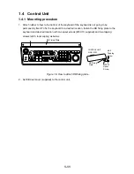 Preview for 19 page of Furuno FR-2115-B Installation Manual