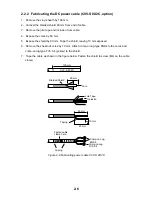 Preview for 25 page of Furuno FR-2115-B Installation Manual