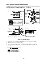 Preview for 26 page of Furuno FR-2115-B Installation Manual