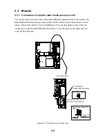 Preview for 27 page of Furuno FR-2115-B Installation Manual