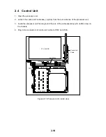 Preview for 29 page of Furuno FR-2115-B Installation Manual