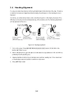 Preview for 34 page of Furuno FR-2115-B Installation Manual