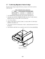 Preview for 36 page of Furuno FR-2115-B Installation Manual