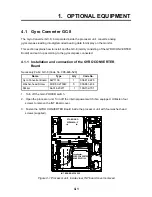 Preview for 40 page of Furuno FR-2115-B Installation Manual