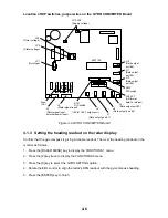 Preview for 45 page of Furuno FR-2115-B Installation Manual