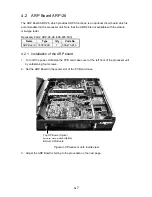 Preview for 46 page of Furuno FR-2115-B Installation Manual