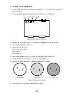 Preview for 47 page of Furuno FR-2115-B Installation Manual