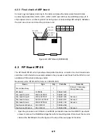 Preview for 48 page of Furuno FR-2115-B Installation Manual