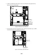 Preview for 49 page of Furuno FR-2115-B Installation Manual