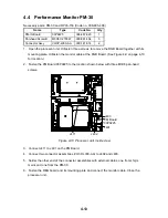 Preview for 52 page of Furuno FR-2115-B Installation Manual