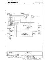 Preview for 125 page of Furuno FR-2155 Service Manual