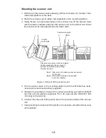 Preview for 13 page of Furuno FR-2165DS Installation Manual